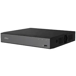 Відеореєстратор Imou NVR-N110-8A0E