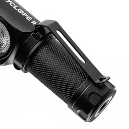 Ліхтар налобний Mactronic Cyclope II (600 Lm) Magnetic USB Rechargeable (THL0131) (DAS301721) - мініатюра 10