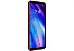 Смартфон LG G7 ThinQ 4/64GB Raspberry Rose Refurbished - мініатюра 4