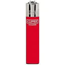 Запальничка Clipper Standard Reusable - мініатюра 3