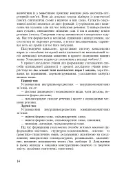 Формування морфологічної компетентності учнів 5-7 класів на уроках української мови - Лариса Варзацька - мініатюра 15