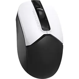 Мишка A4Tech FG12 Panda (4711421959056)