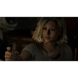 Гра Resident Evil Requiem Deluxe Edition для Nintendo Switch 2 (RU) [163523] - мініатюра 9