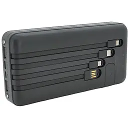 Повербанк Bix BPW1B 30000 mAh QC22.5W/PD20W (29250) - мініатюра 2