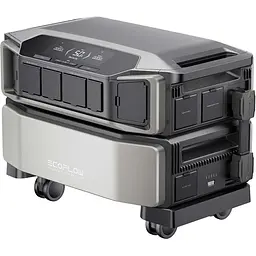 Зарядна станція EcoFlow Delta Pro Ultra [112875] - мініатюра 2