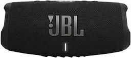 Портативна колонка JBL Charge 5 WiFi Black (JBLCHARGE5WIFIBLK)