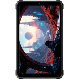 Планшет Blackview Active 5 8,68" HD+ /8GB/128GB/ T615 /6600mAh/ 13+16Мп /LTE/NFC/ IP69K/ Black - мініатюра 6