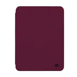 Чехол ArmorStandart Smart Fold Pen для iPad mini 2024 / mini 6 Plum (ARM82832)