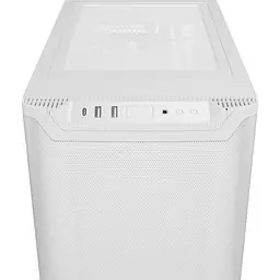 Корпус be quiet! Pure Base 501 Airflow White (BG075) [134579] - мініатюра 4