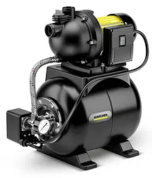Karcher Насосна станція BP 3.200 Home 600Вт 3.2 куб/година висота подачі 36 м висота всмоктування 8 м 10.5 кг