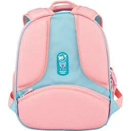 Рюкзак каркасний Yes H-100 Funny Bunny (559843) - мініатюра 6