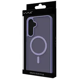 Чохол WAVE Matte Color Case with Magnetic Ring Samsung Galaxy A26 в асортименті - мініатюра 2