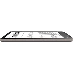 Електронна книга PocketBook 743G InkPad 4 Stundust Silver (PB743G-U-CIS, PB743G-U-WW) [89191] - мініатюра 3
