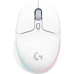 Миша бездротова Logitech G705 White (910-006367) - мініатюра 10
