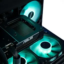 Комп'ютер Dominator_1961 (RTX 5070, Ryzen 9 7950X3D, DDR5 32 Гб, SSD 1 ТБ) - мініатюра 2