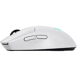 Миша Logitech G Pro 2 Lightspeed Wireless White (910-007302) [118109] - мініатюра 4