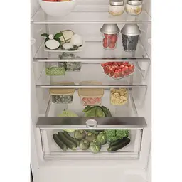 Холодильник Hotpoint Ariston HAC20 T321 з морозильною камерою - мініатюра 5