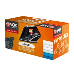 Праска VOX DBL 5003 - мініатюра 2