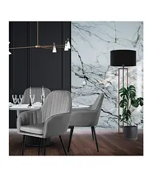 Крісло Mark Adler Prince 6.0 Grey - мініатюра 5