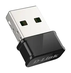 Адаптер Wi-Fi USB контролер D-Link DWA-181 AC1300 - мініатюра 2