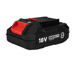Акумулятор Energy+ 2А·год 0.4кг Graphite hoz0014259 - мініатюра 7