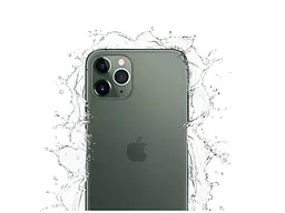 Смартфон Apple iPhone 11 Pro 256Gb (Midnight Green) (MWCQ2) - миниатюра 2