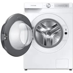 Пральна машина Samsung WW90T634DLH автоматична - мініатюра 4