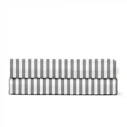 Євро простирадло 220х240 GREY LINE COSAS (4822081940275)