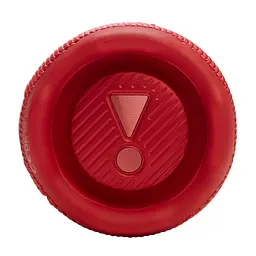 Портативна колонка JBL FLIP 7 JBLFLIP7RED Red - мініатюра 3