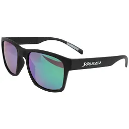 Окуляри Shimano Yasei Sunglasses Green Revo - мініатюра 2