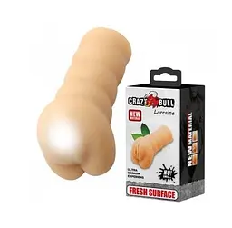 Мастурбатор - Crazy Bull Lorraine Masturbator Flesh Baile 6603BM0262; BM-009217U 20404