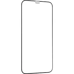 Захисне скло Mango 9D Full Cover Tempered Glass для Apple iPhone 16 Pro [116956]