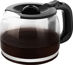 Кавоварка ECG KP 2115 Black - мініатюра 6
