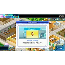 Ключ активації Microsoft Dream House Days DX для Xbox One/Series S/X - мініатюра 3