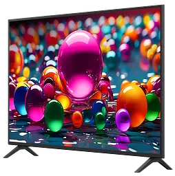 LED-телевізор LG 55UA75006LA (7120106) - мініатюра 4