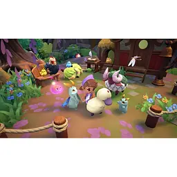 Fae Farm (Nintendo Switch) - мініатюра 2