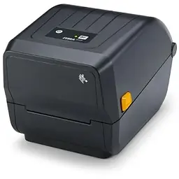 Принтер етикеток Zebra ZD230T USB, Ethernet (ZD23042-30EC00EZ)