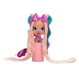 Ігровий набір IMC VIP Pets S6 Bow Power Модний улюбленець Кім (714793) - мініатюра 11