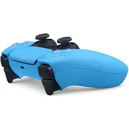 Геймпад Sony DualSense (Ice Blue) - мініатюра 3