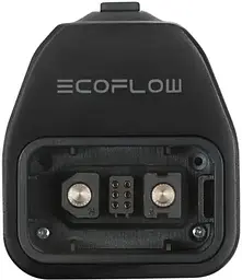 Адаптер перехідник для під'єднання Delta Pro до генератора EcoFlow Smart Generator - мініатюра 4