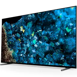Телевізор Sony Bravia XR A84L 55" OLED 4K [XR-55A84L] EU [94370] - мініатюра 3