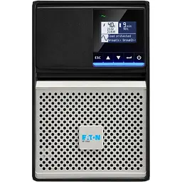 Джерело безперебійного живлення Eaton 5P G2, 1550VA/1350W, LCD, USB, RS232, 8xC13