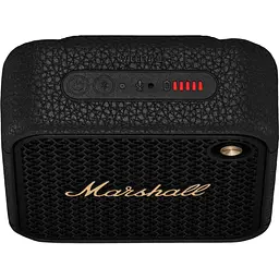 Портативна акустика Marshall Willen II Black and Brass [1006714] [124023] - мініатюра 6