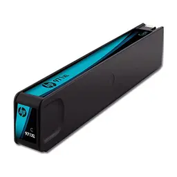 Картридж HP DJ No.971XL OJ Pro X451dw Cyan (CN626AE) - мініатюра 2