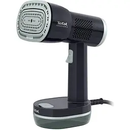 Відпарювач Tefal компактний AeroSteam S 1420 В чорний (DT9314E0)
