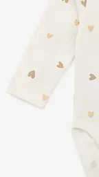 Боді для малюків Тімі Т12/3-Фт74 74 см Різнокольоровий shop (4820000304887) - мініатюра 3