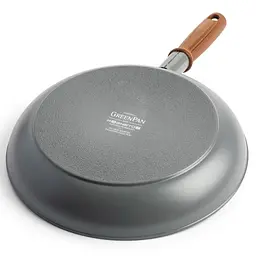 Набір сковорідок GreenPan Mayflower Pro 20+28 см з керамічним покриттям (CC005407-001) - мініатюра 4