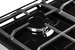 Плита газова ARTEL APETITO 02-G GREY - мініатюра 5