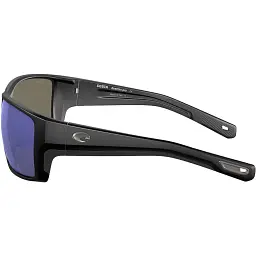 Окуляри Costa Del Mar Reefton Pro 580G Blue Mirrored 06S9080 - мініатюра 4
