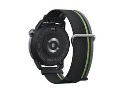 Смарт-годинник Mibro GS Active2 Dark Gray (XPAW024D) - мініатюра 5